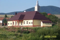 Caminul cultural