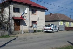 Postul de poliție