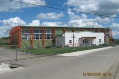 Sala de sport