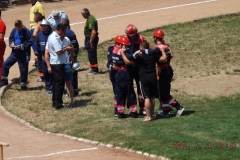 Faza interjudeteana 2019