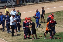Faza interjudeteana 2019