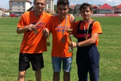 Faza interjudeteana 2019