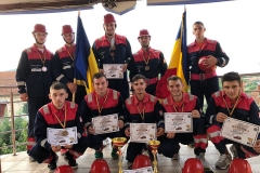 Faza interjudeteana 2019