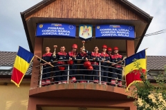 Faza interjudeteana 2019